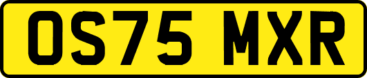 OS75MXR