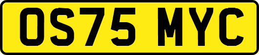 OS75MYC