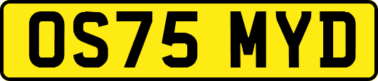 OS75MYD