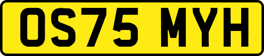 OS75MYH
