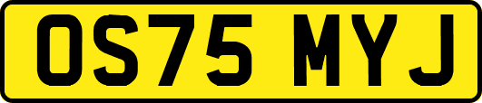 OS75MYJ