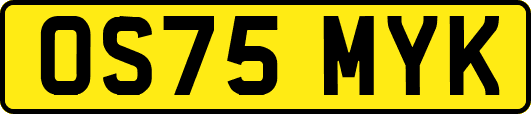 OS75MYK