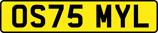 OS75MYL
