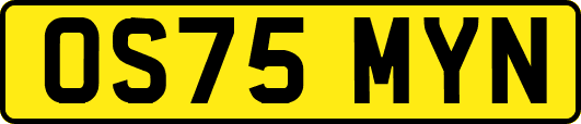 OS75MYN