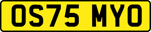 OS75MYO