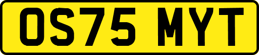 OS75MYT