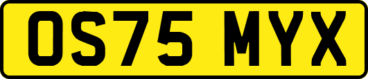 OS75MYX