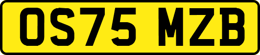 OS75MZB