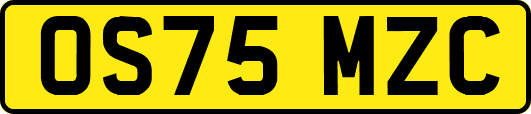 OS75MZC