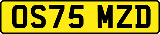 OS75MZD