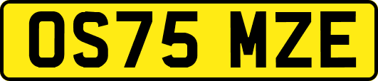 OS75MZE