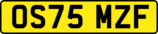 OS75MZF
