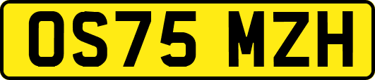 OS75MZH