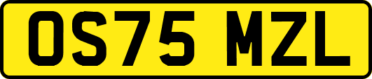 OS75MZL