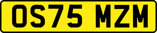 OS75MZM