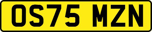OS75MZN