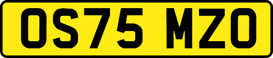 OS75MZO