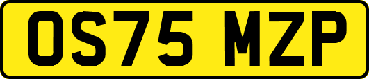 OS75MZP
