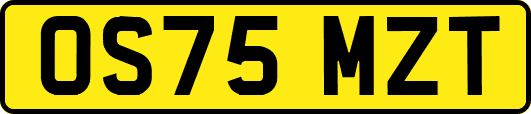 OS75MZT