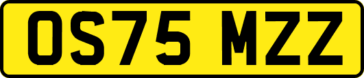 OS75MZZ