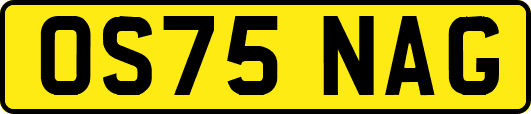 OS75NAG