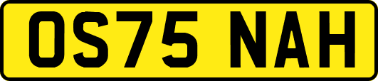 OS75NAH