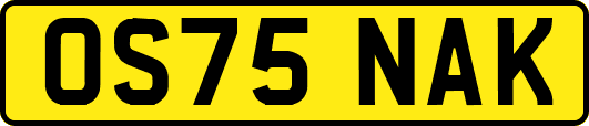 OS75NAK