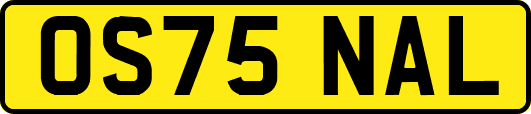 OS75NAL