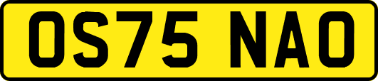 OS75NAO