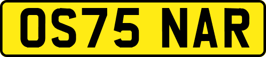 OS75NAR