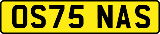 OS75NAS