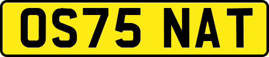 OS75NAT