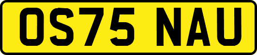OS75NAU