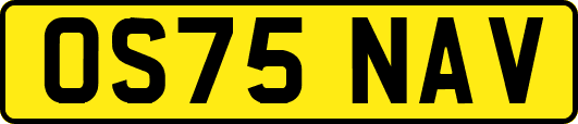 OS75NAV
