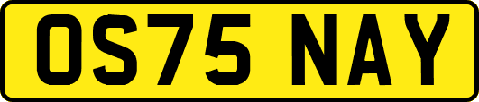 OS75NAY
