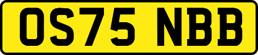 OS75NBB