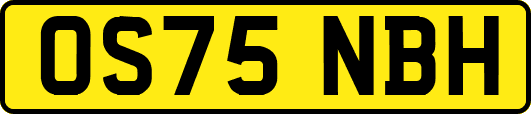OS75NBH