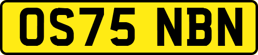 OS75NBN