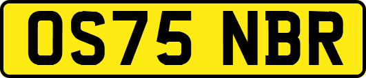OS75NBR