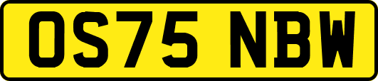 OS75NBW