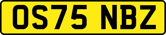 OS75NBZ
