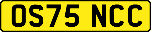 OS75NCC