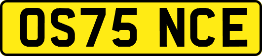 OS75NCE
