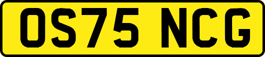 OS75NCG