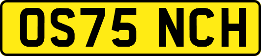 OS75NCH
