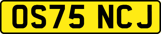 OS75NCJ