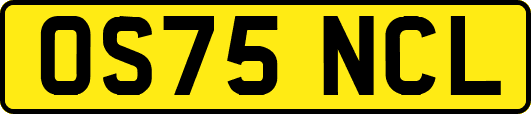 OS75NCL