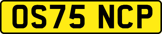 OS75NCP