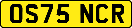 OS75NCR