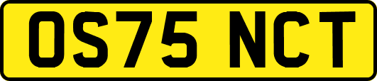 OS75NCT